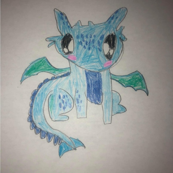 ✨HOST PICK ✨ OOAK Art for sale - Picture 7 of 16